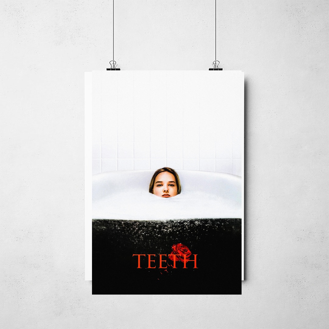 Poster_camarada_do_alem_-_Teeth_Teeth_-_o_dente_da_vinganca | Teeth (Teeth - o dente da vingança)