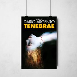 Poster_camarada_do_alem_-_Tenebre | Tenebre