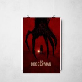 Poster_camarada_do_alem_-_The_Boogeyman_O_bicho-papao | The Boogeyman (O bicho-papão)