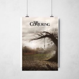 Poster_camarada_do_alem_-_The_Conjuring_Invocacao_do_mal | The Conjuring (Invocação do mal)