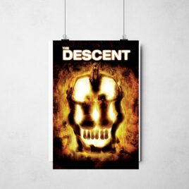 Poster_camarada_do_alem_-_The_Descent_A_caverna | The Descent (A caverna)