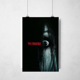 Poster_camarada_do_alem_-_The_Grudge_O_grito | The Grudge (O grito)