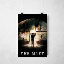 Poster_camarada_do_alem_-_The_Mist_O_nevoeiro | The Mist (O nevoeiro)