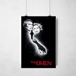 Poster_camarada_do_alem_-_The_Omen_A_profecia | The Omen (A profecia)