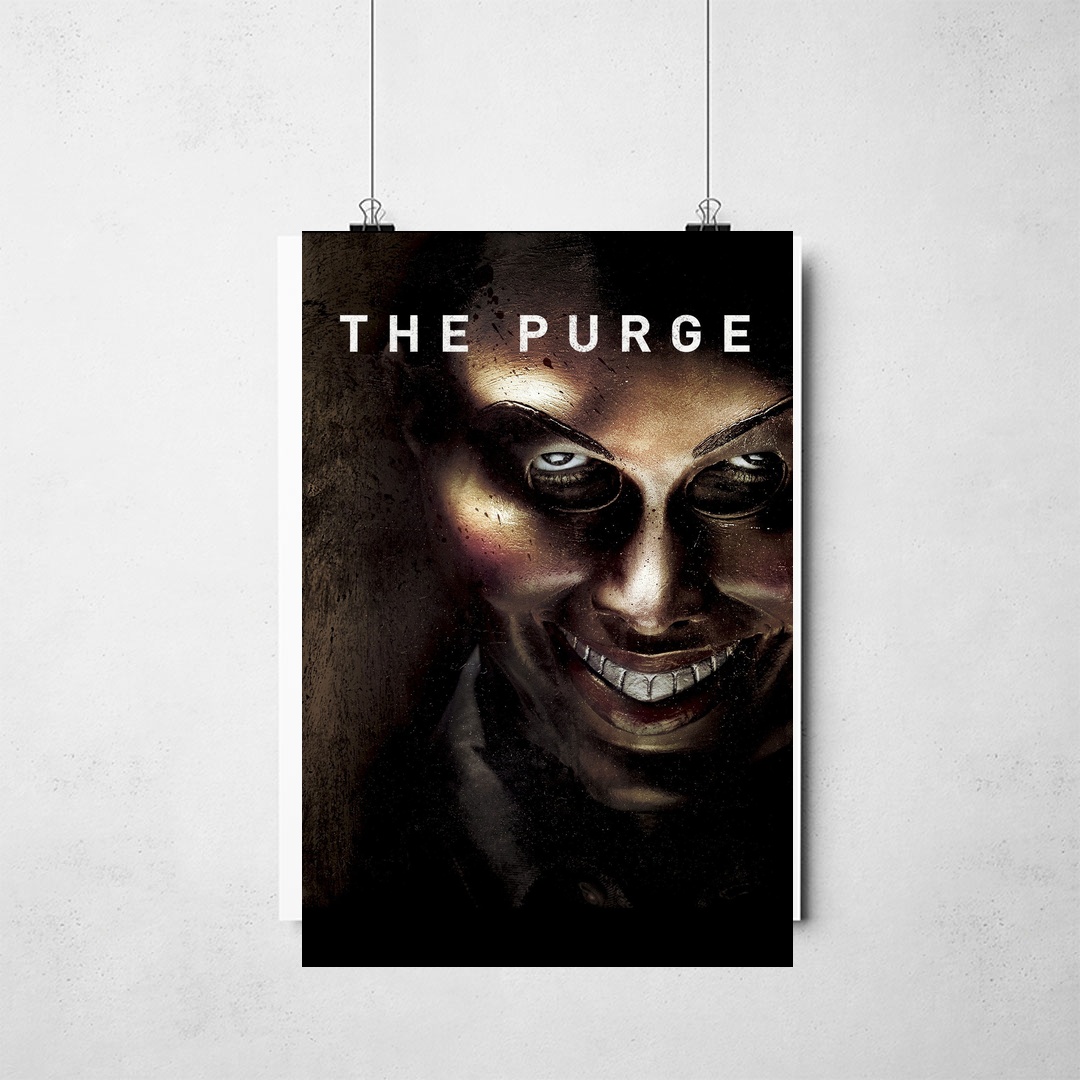 Poster_camarada_do_alem_-_The_Purge_Uma_noite_de_crime | The Purge (Uma noite de crime)