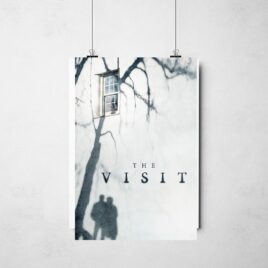 Poster_camarada_do_alem_-_The_Visit_A_visita | The Visit (A visita)