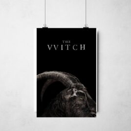 Poster_camarada_do_alem_-_The_Witch_A_bruxa | The Witch (A bruxa)