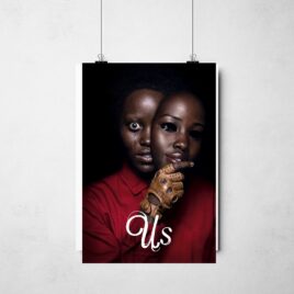 Poster_camarada_do_alem_-_Us_Nos | Us (Nós)