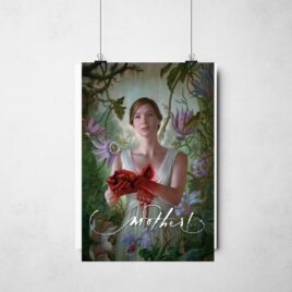 Poster_camarada_do_alem_-_mother_Mae | mother (Mãe!)