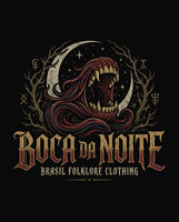 logo Boca da Noite