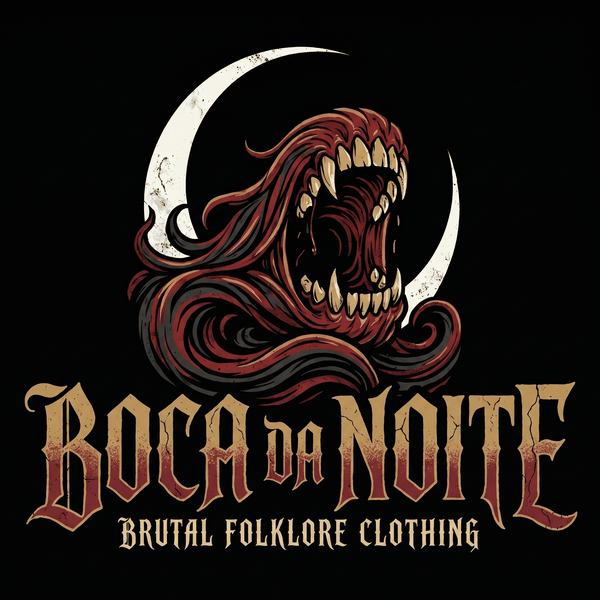 Boca da Noite